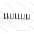 Цена M3 Titanium Hex Socket Scover Screw